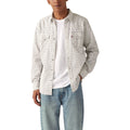 Camisa Levis Mangas Largas Estampada Para Caballeros by Levis