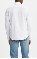 Camisa Levis Mangas Largas Lisa P/ Caballeros by Levis