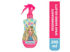 GT Barbie Desenredante Spray 200ml multicoloured 0.0881849048 pounds