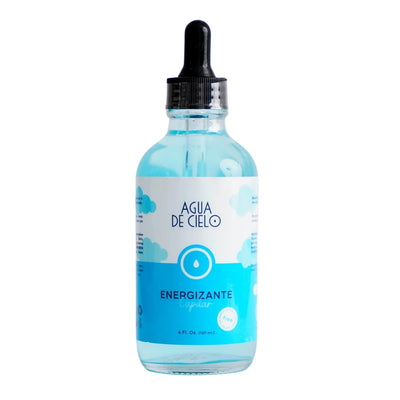 AGUA DE CIELO GOTERO ENERGIZANTE 60ML