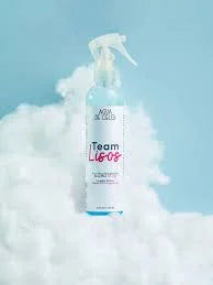 AGUA DE CIELO TEAM LISOS LACEADOR BIFASICO 8OZ