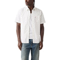 Camisa Levis Mangas Cortas Estampado para Caballeros