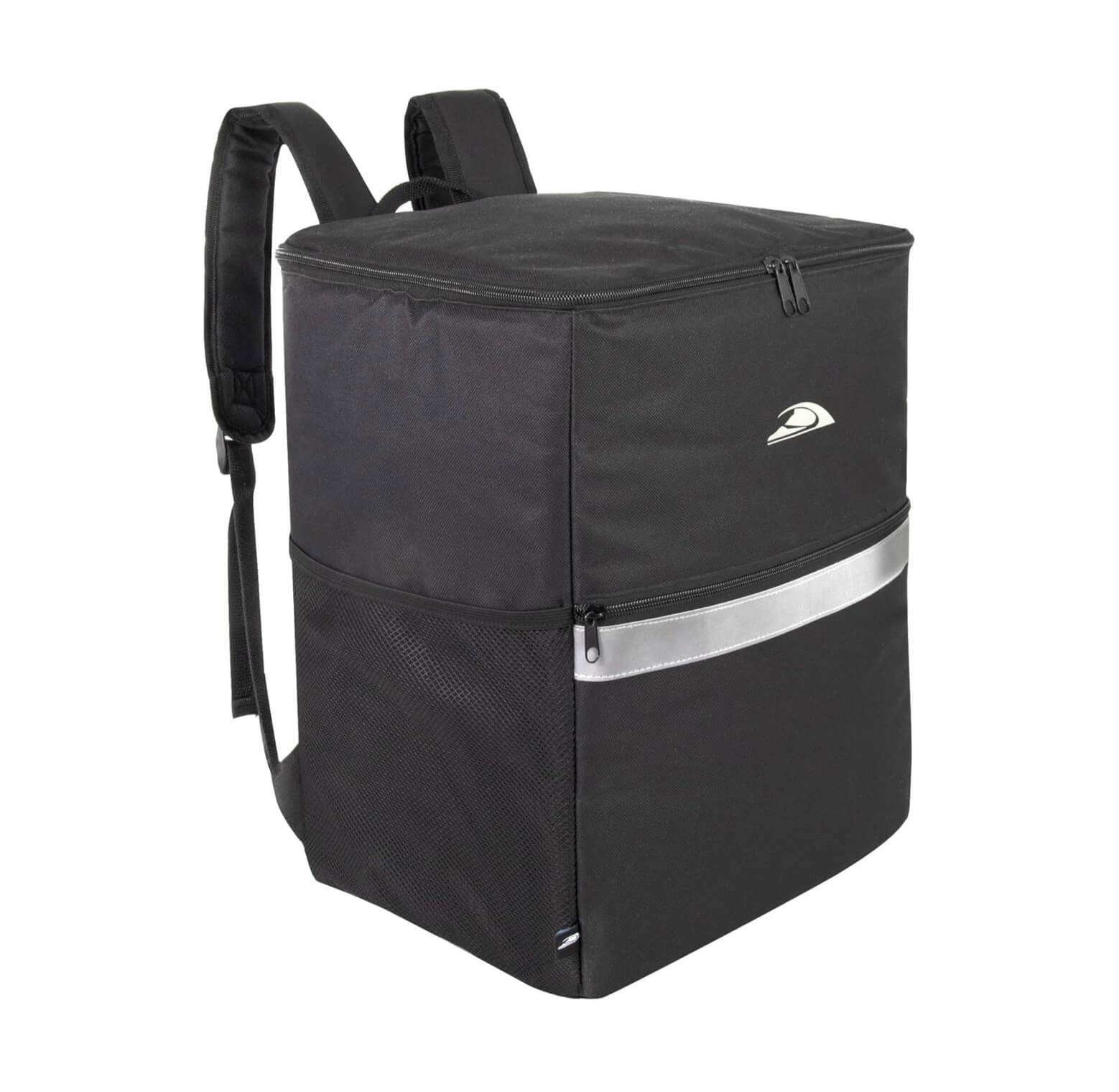 Mochila Grande Aislada Para Repartidores