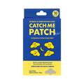 CATCH ME Over Nose Pore Strip 10 pcs