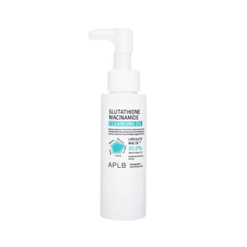 APLB Cleansing Oil Gluta Nia 105ml