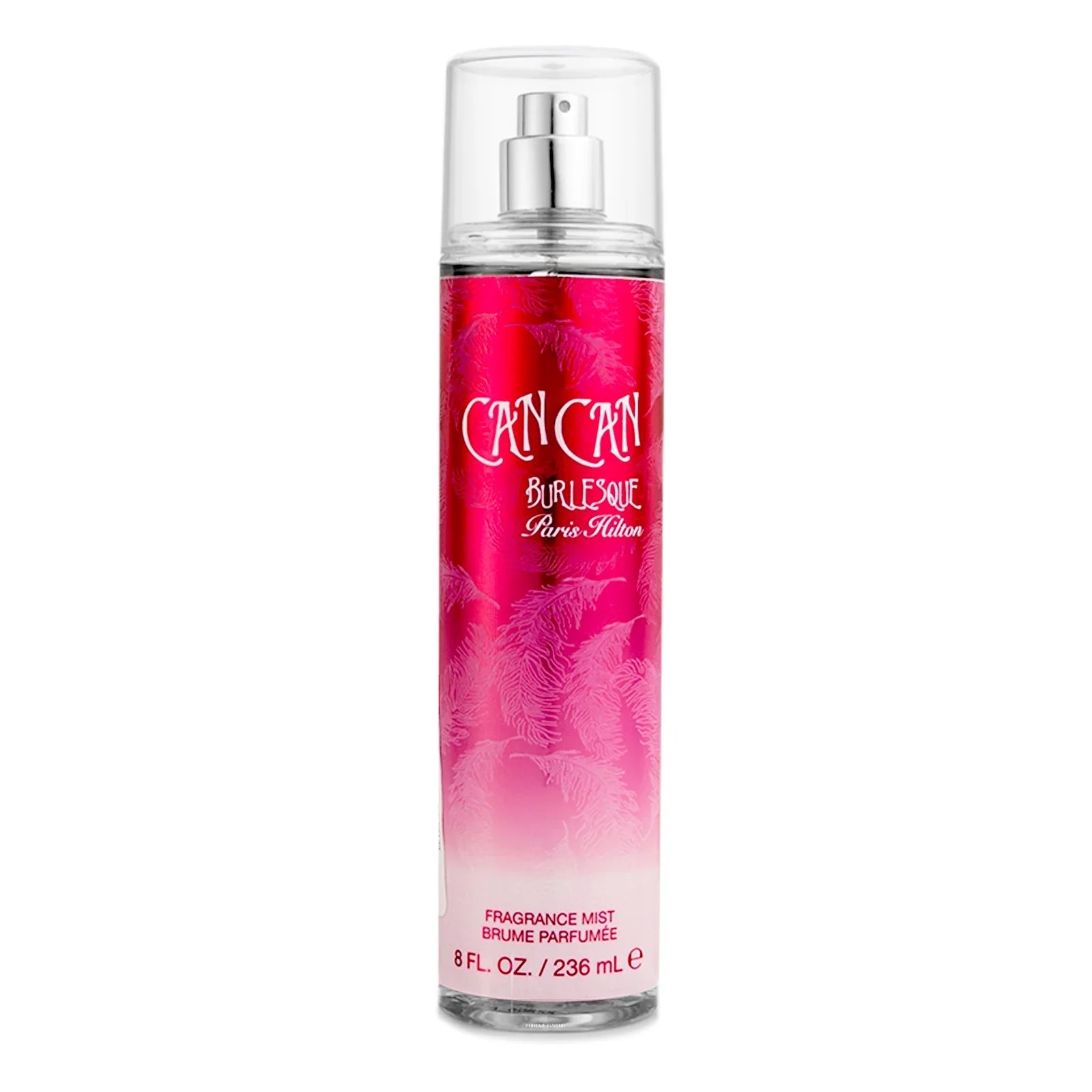 Paris Hilton Can Can Body Mist 236 ML