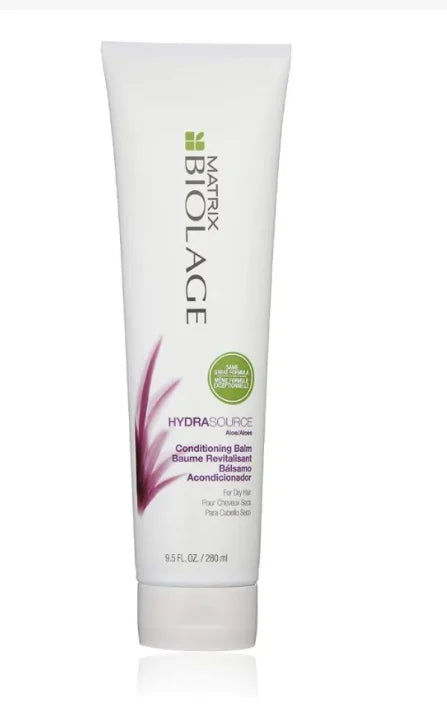 BIOLAGE HYDRASOURCE CONDITIONING BALM 280ML