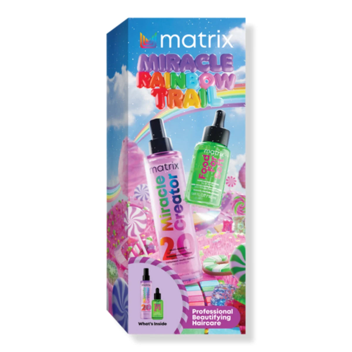 MATRIX KIT TREATMENT HOLIDAY 2026