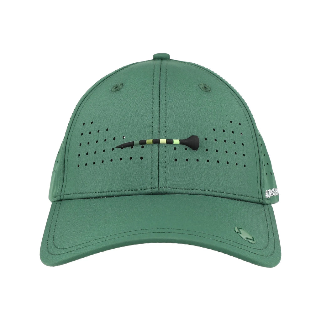 Gorra Torneo BM Cargo Edición  #12 Verde