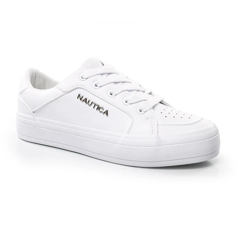 Tenis Nautica P/ Damas by Nautica