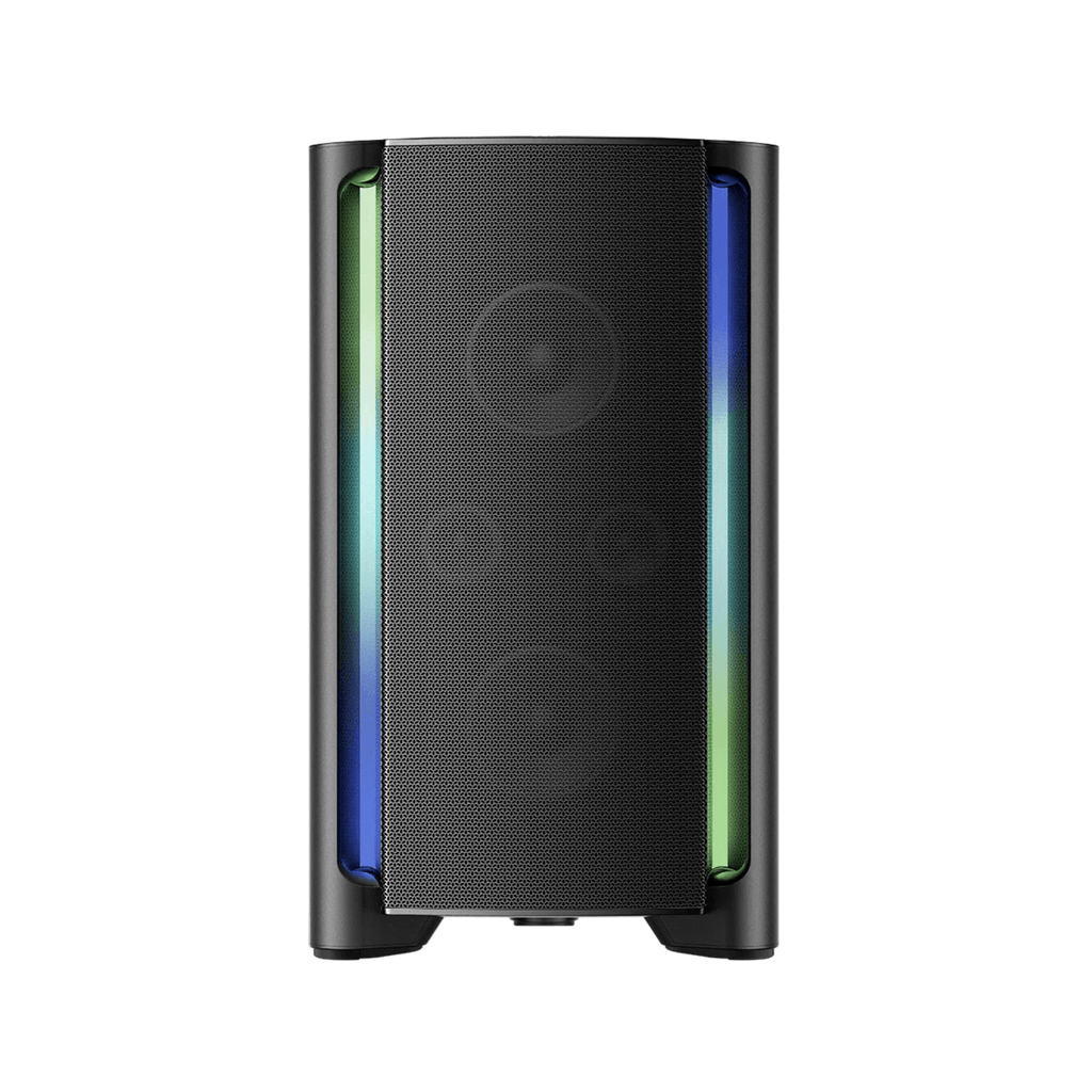 Bocina TCL M/TP200K Powerful Sound Party Speaker