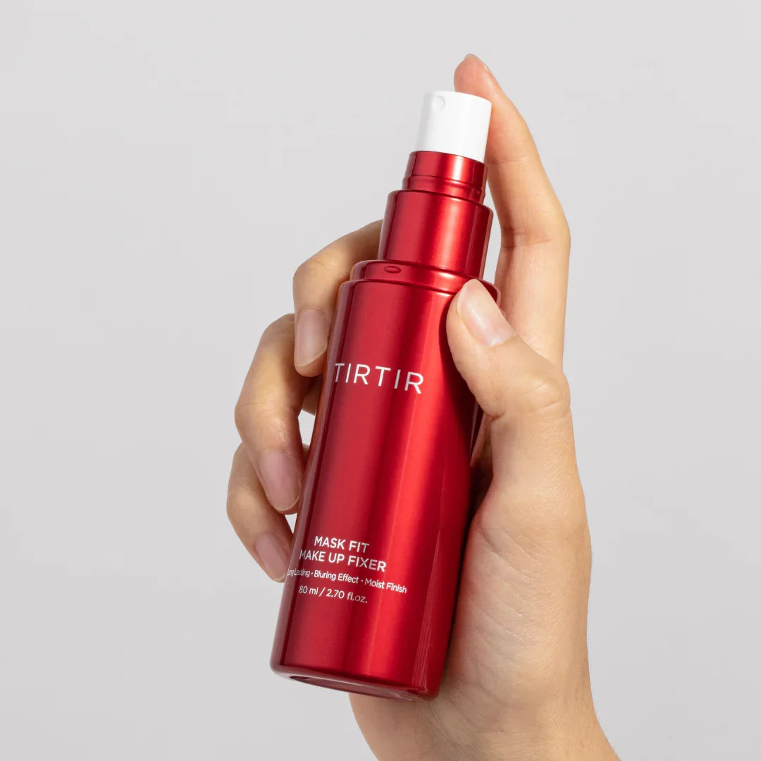 (SB) TIRTIR MASK FIT MAKE UP FIXER