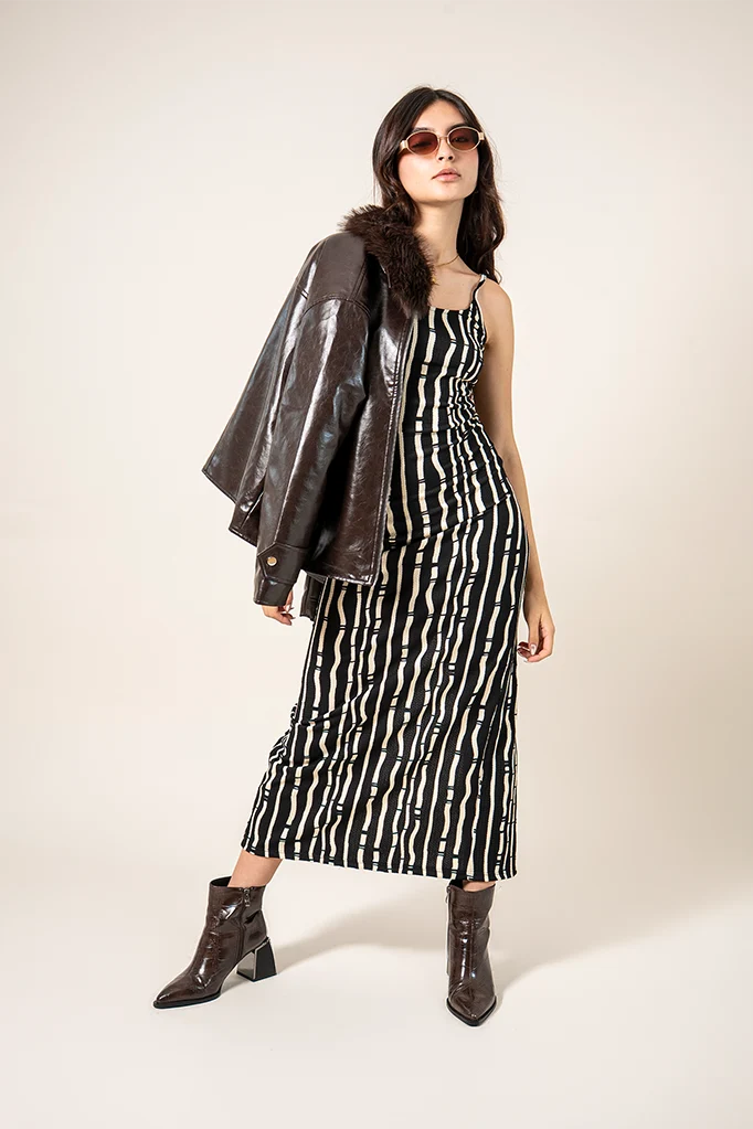 Vestido, marca Free Spirit – vista 10