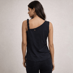 Blusa Asimetrica