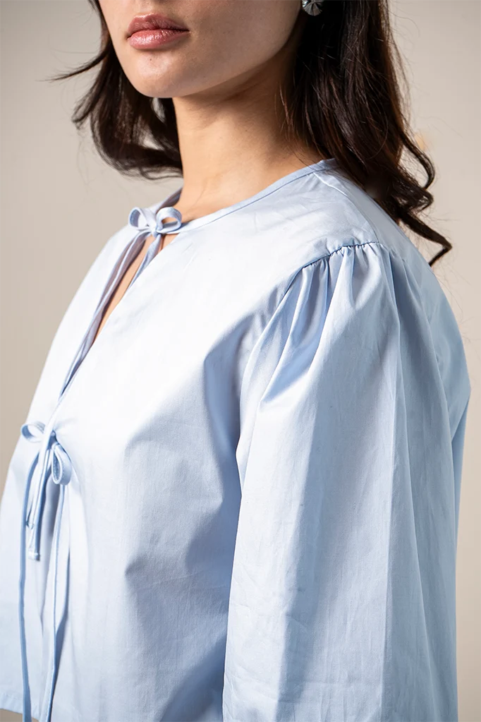 Blusa, marca Free Spirit – vista 12