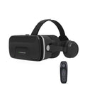Gafas Realidad Virtual VR Con Audifonos