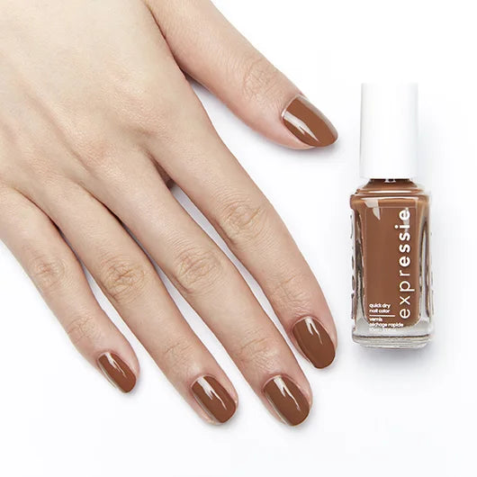 ESSIE EXPRESSIE 70 COLD BREW CREW
