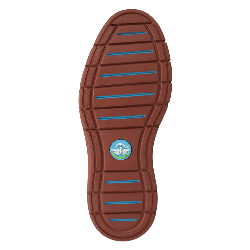 Zapatos Dockers Emil para Caballeros