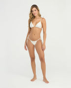 Panty de Baño | Tiro Bajo | Ajuste Graduable - Kliquea