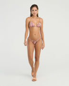 Panty de Baño | Tiro Bajo | Ajuste Graduable - Kliquea