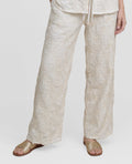 Pantalon | Detalles Bordados | Pretina Elastica - Kliquea