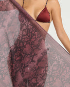 Pareo Multiuso | 4 en 1 | Salida de Baño, Vestido, Falda o Accesorio - Kliquea