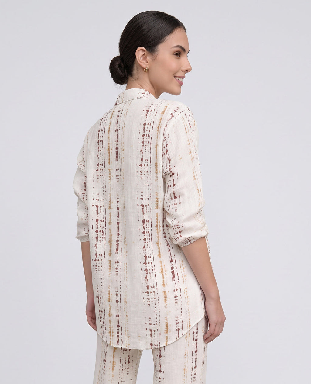 Camisa-de-Botones-|-Silueta-Ancha-|-Manga-Larga_St Even Colombia_900107