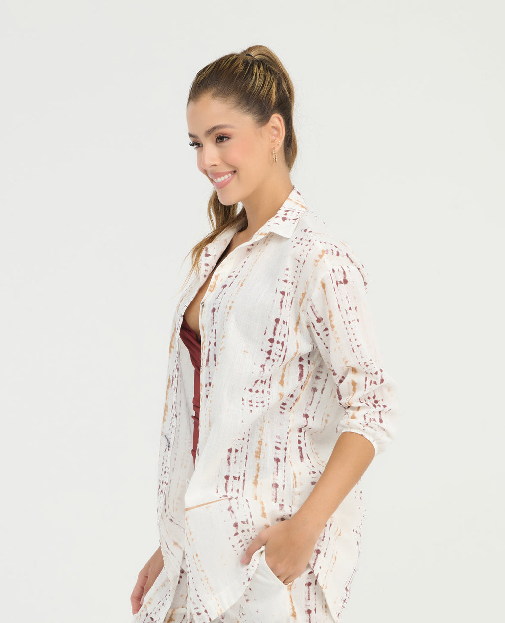Camisa-De-Botones-|-Manga-Larga-|-Silueta-Amplia_St Even Colombia_900107