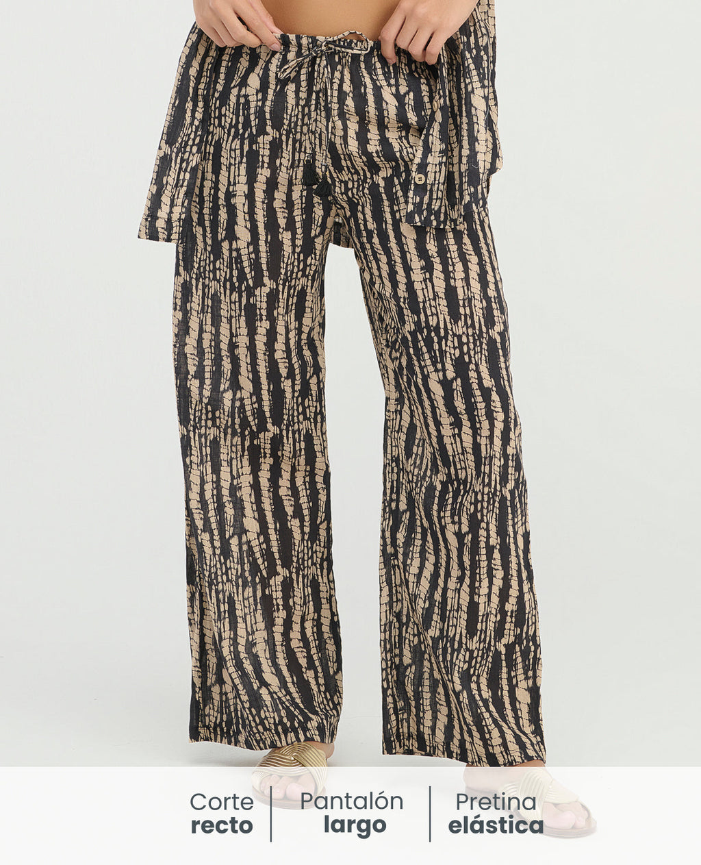 Pantalon-|-Corte-Recto-|-Tiras-Ajustables_St Even Colombia_900117