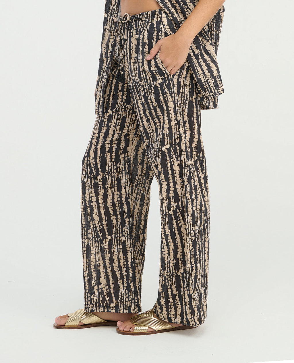 Pantalon-|-Corte-Recto-|-Tiras-Ajustables_St Even Colombia_900117