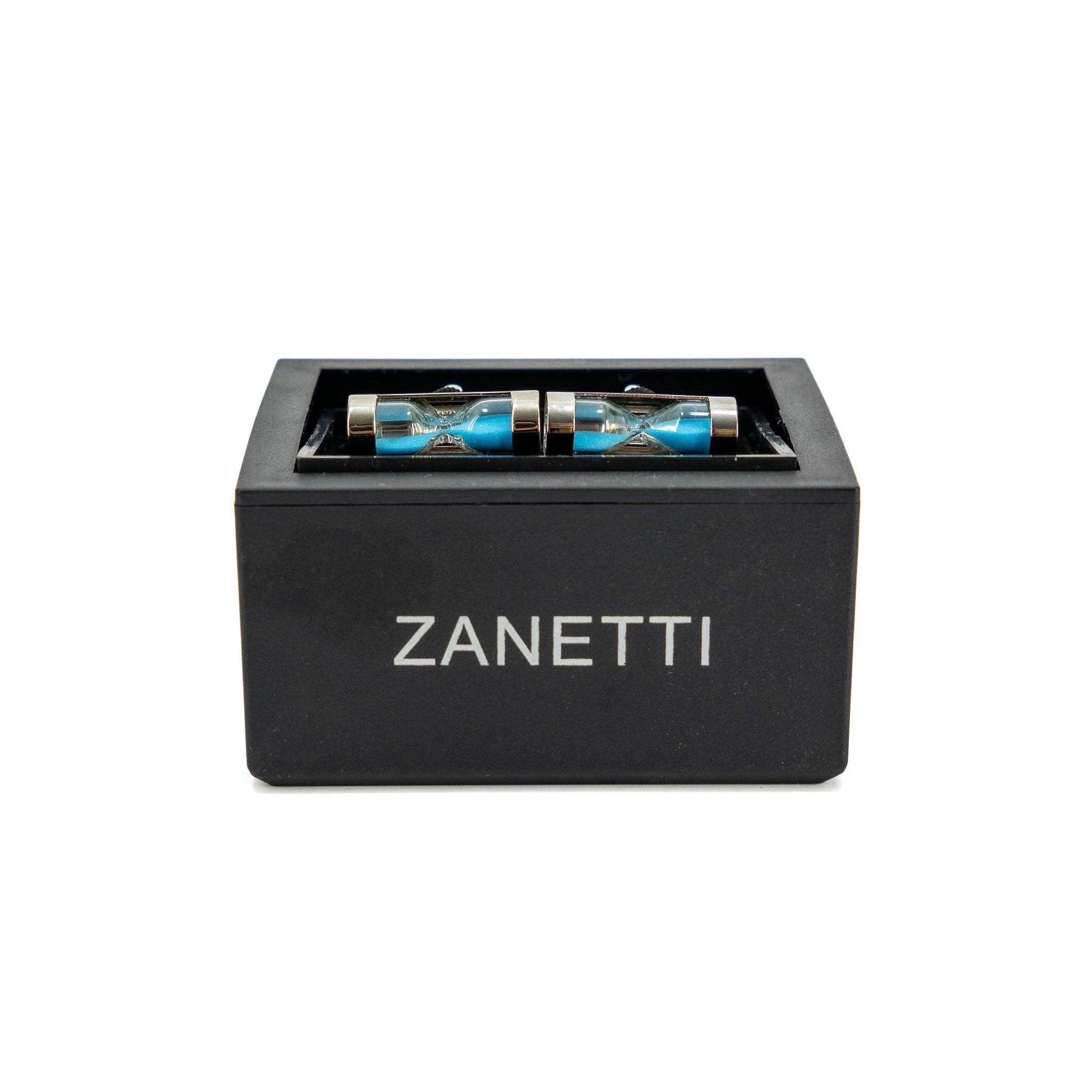 Gemelos Zanetti Para Caballeros by Zanetti