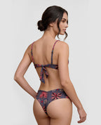 Top de Baño | Con Copas Removibles | Cargaderas Ajustables - Kliquea