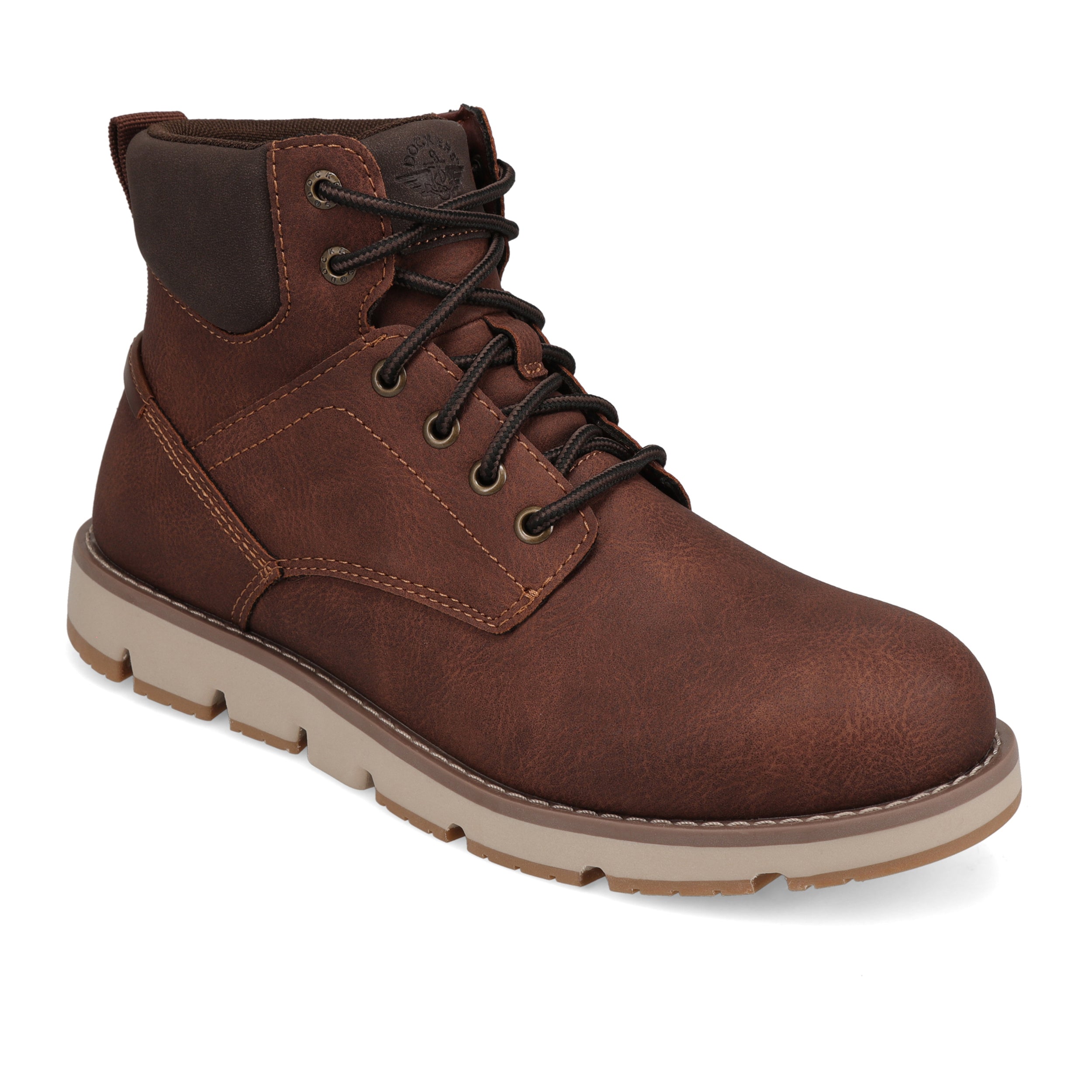Botas Dockers Dustin para Caballeros
