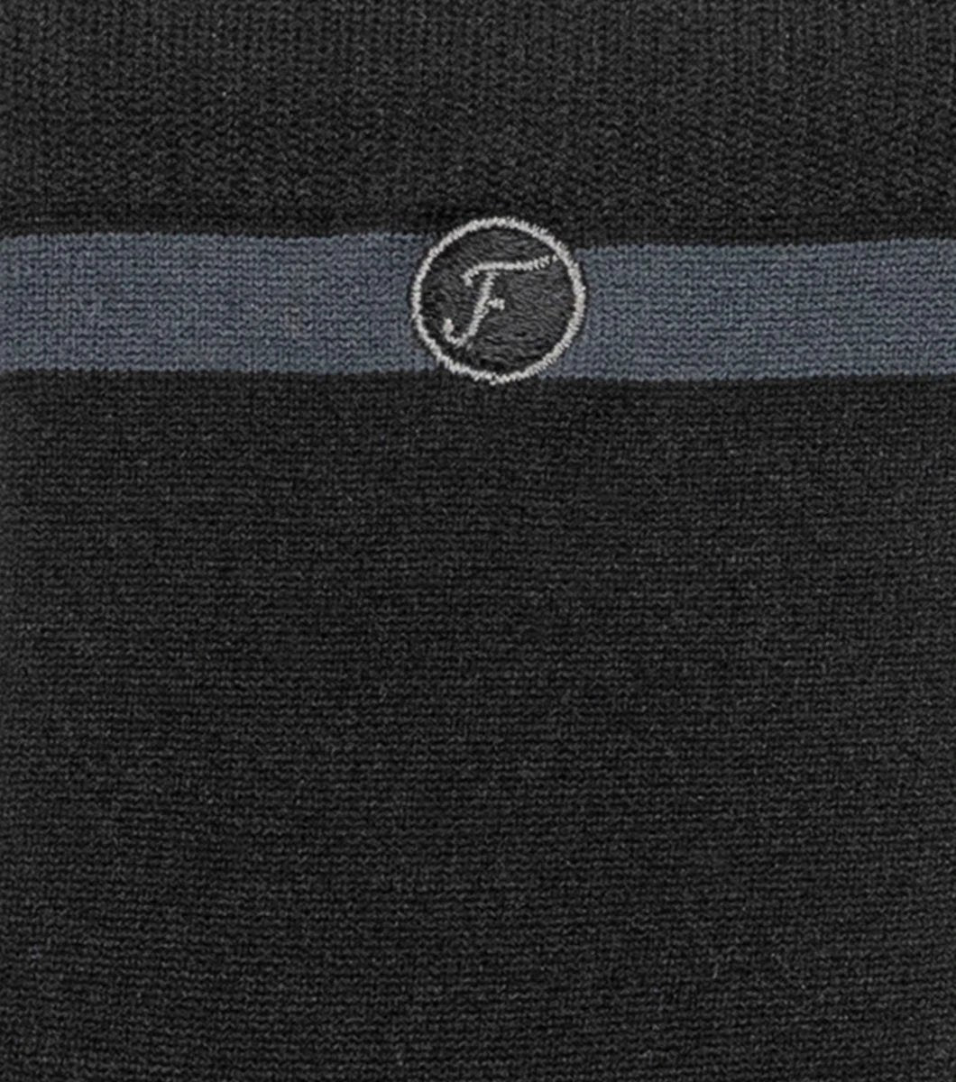 Medias Florsheim 1 Pieza Para Caballeros by Florsheim