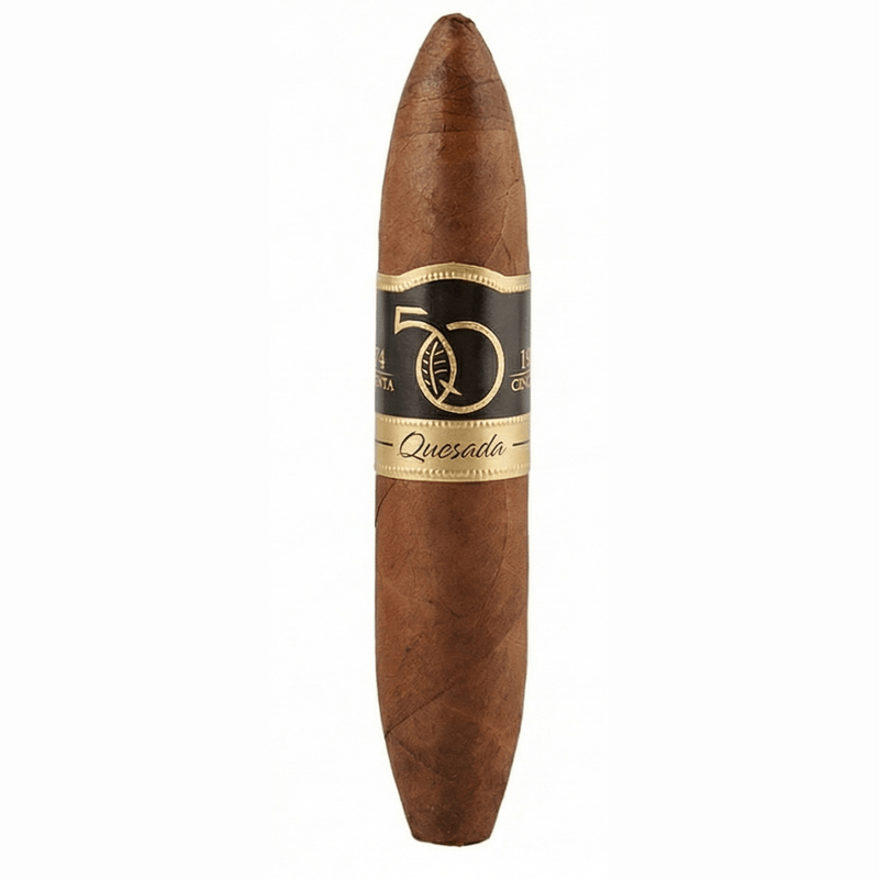 Quesada 50 Aniversario Perfecto 6 X 60 de 10