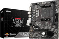 Mother Msi A520m-a Pro Am4