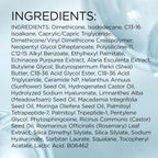 EA Ceramide Capsulas Hyaluronic Acid 60PC