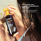 AG Aceite Solar SPF 20 200 ml