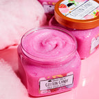 TREE HUT SCRUB COTTON CANDY 18OZ