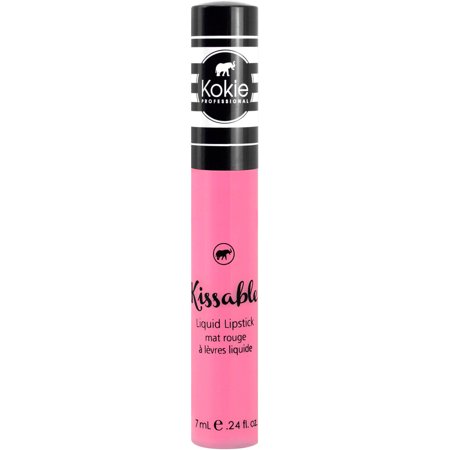Kokie Lipgloss Matte Sugar Coated 590