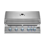 BAR BQ EMPOTRABLE 38'' ACERO INOX. LPG NAPOLEON