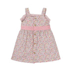 Vestido Babidu Estampado P/ Niñas 93248 by Babidu