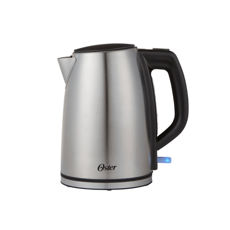 Hervidor de Agua Eléctrico Oster M/BVSTKT-673SS Acero Inoxidable