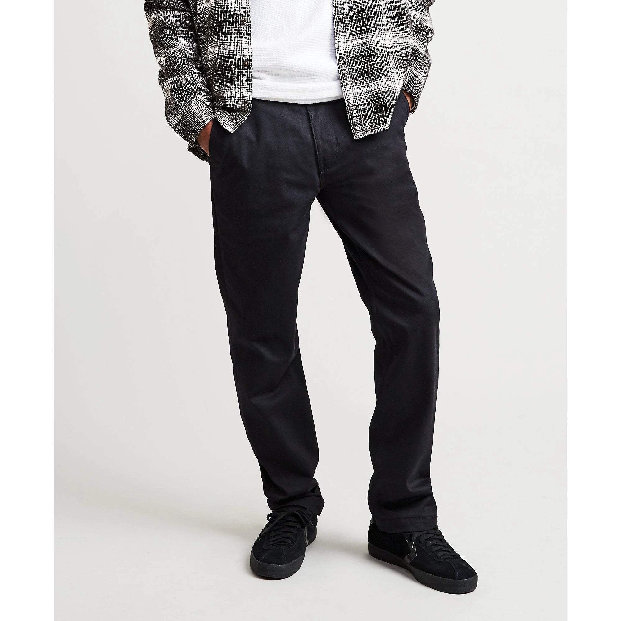 Pantalones Levis Casual Regular Para Caballeros by Levis