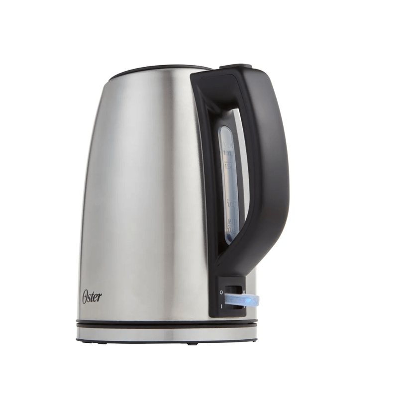 Hervidor de Agua Eléctrico Oster M/BVSTKT-673SS Acero Inoxidable