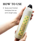 DAVINES MEDIUM HAIR SPRAY 400ML