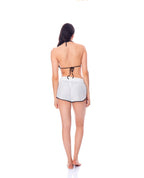 Salida de Baño Short _ Vestidos de Baño Colombia _ St Even _ 96837