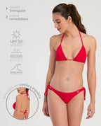 Top de Baño _ Vestidos de Baño Colombia _ St Even _ 97409