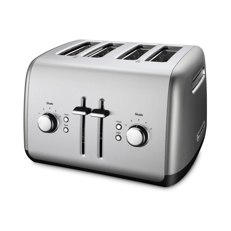 TOSTADORA GRIS KITCHENAID