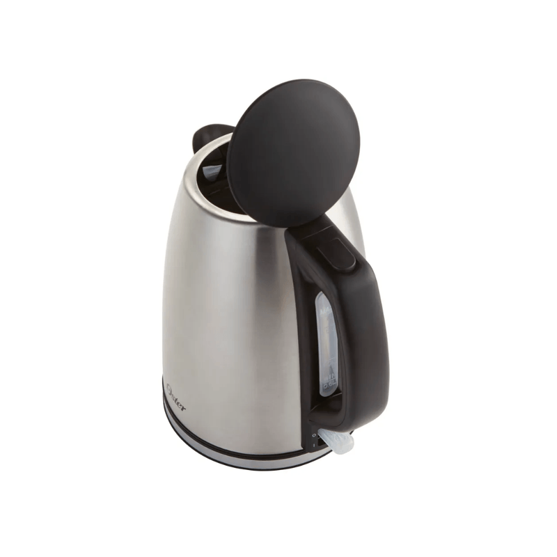 Hervidor de Agua Eléctrico Oster M/BVSTKT-673SS Acero Inoxidable